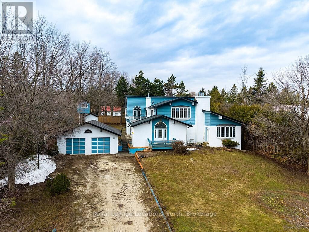 Property Photo:  252 Swiss Meadows Boulevard  ON N0H 2E0 