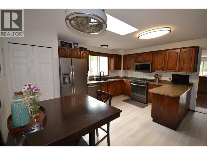 Property Photo:  3944 Trepanier Heights Avenue  BC V0H 1X2 