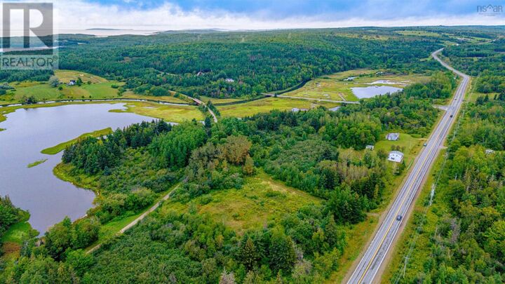 Property Photo:  Route 19  NS B0E 1P0 