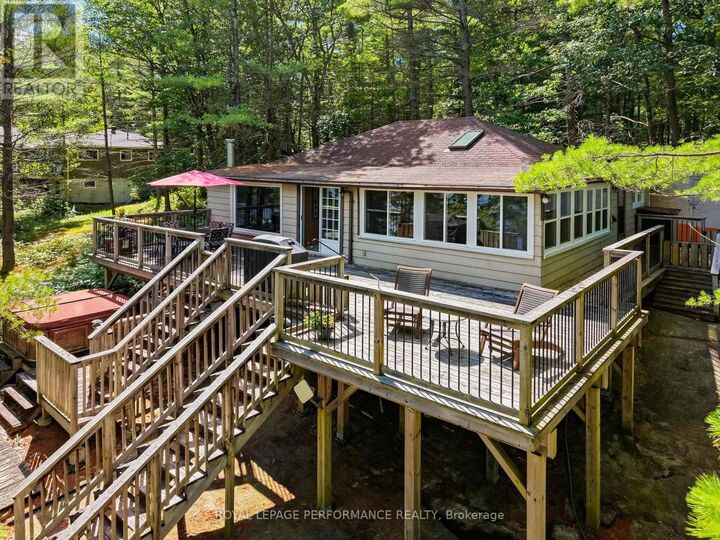 Property Photo: 9596 Go Home Lake Shore ON P0E 1E0