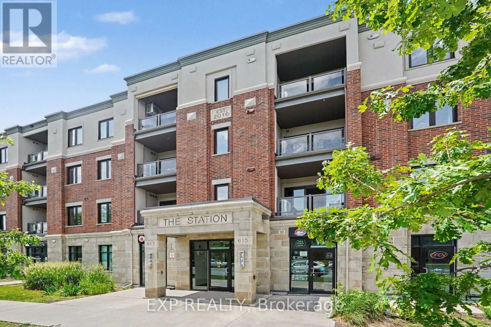 Property Photo:  615 Longfields Drive 405  ON K2J 6J3 