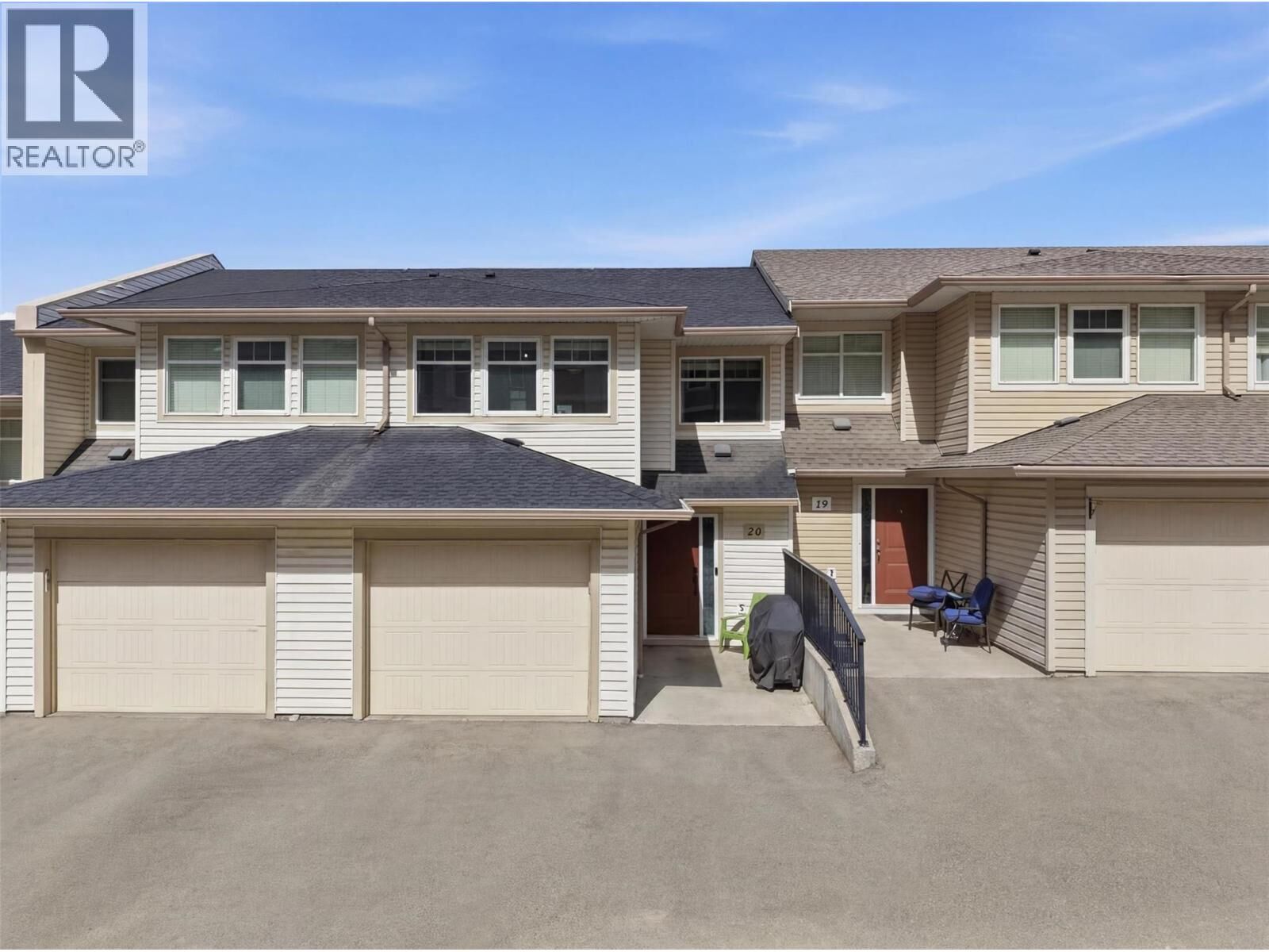 Property Photo:  1990 Pacific Way 20  BC V1S 1W3 