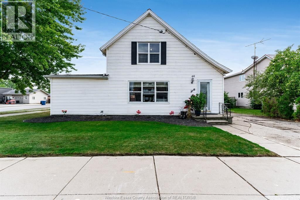 Property Photo:  60 Talbot Road East  ON N0P 2P0 