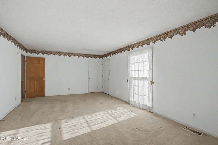 Property Photo:  136 Hillcrest Drive  TN 38012 