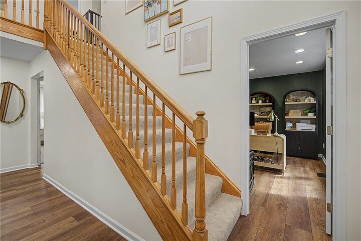 Property Photo:  2154 Sulky Trail  OH 45434 
