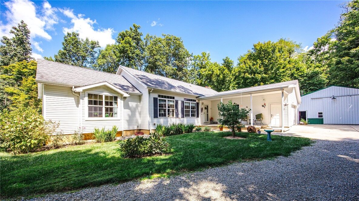 Property Photo: 6790 Junction Road OH 45003