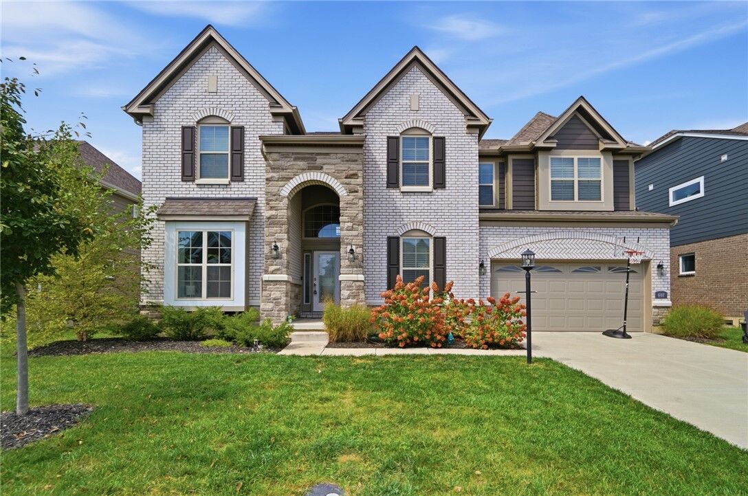 Property Photo:  697 Dewmar Drive  OH 45434 