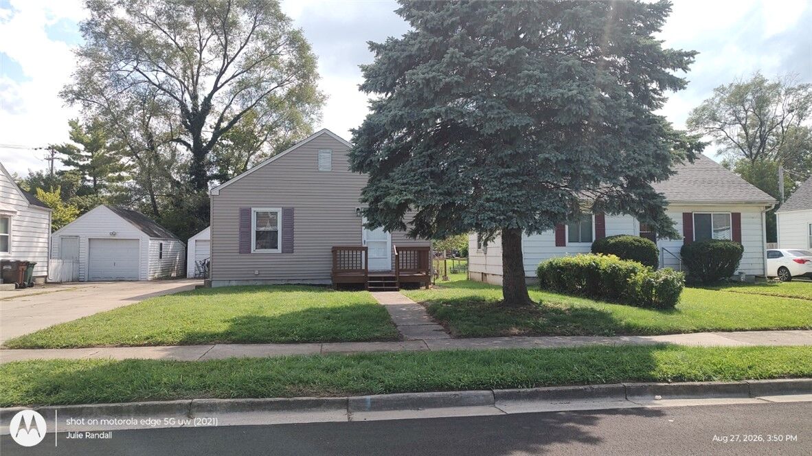 Property Photo:  340 Mann Avenue  OH 45324 
