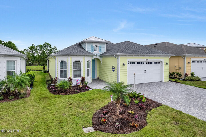 Property Photo: 761 Margaritaville Avenue FL 32124