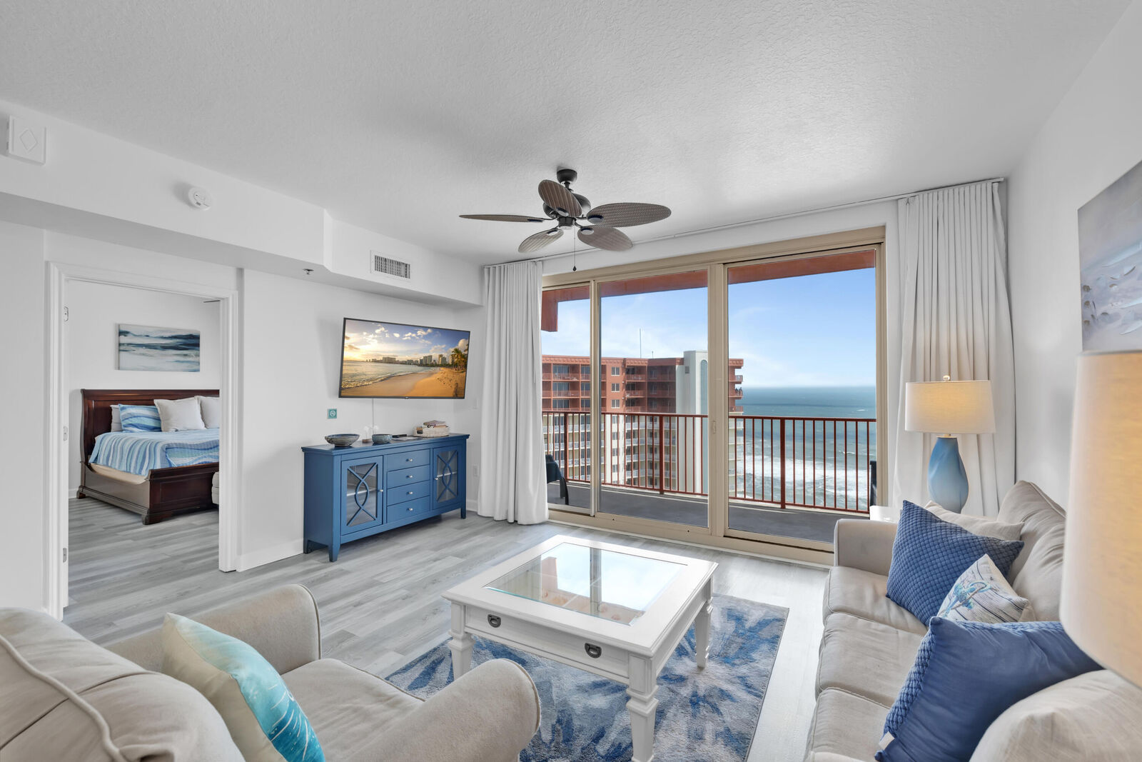 Property Photo:  9900 S Thomas Drive 2213  FL 32408 