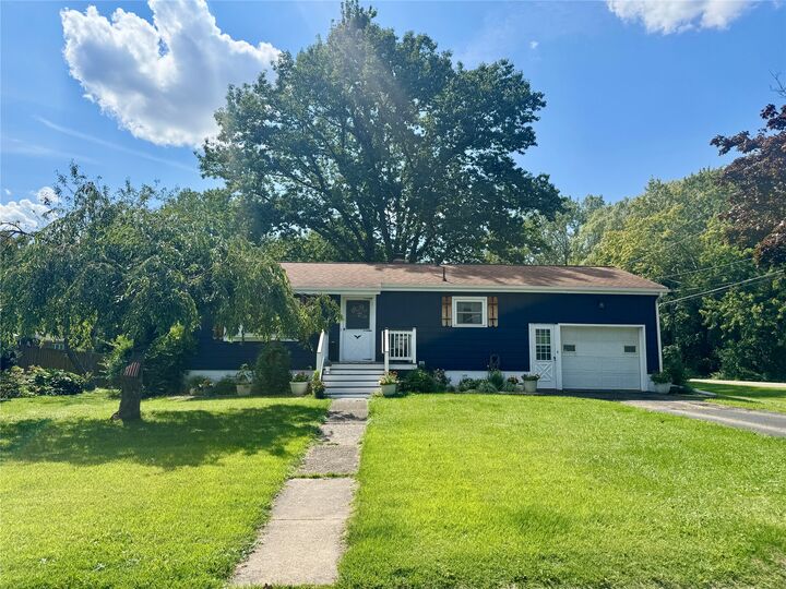 Property Photo:  2904 Bird Drive  PA 16510 