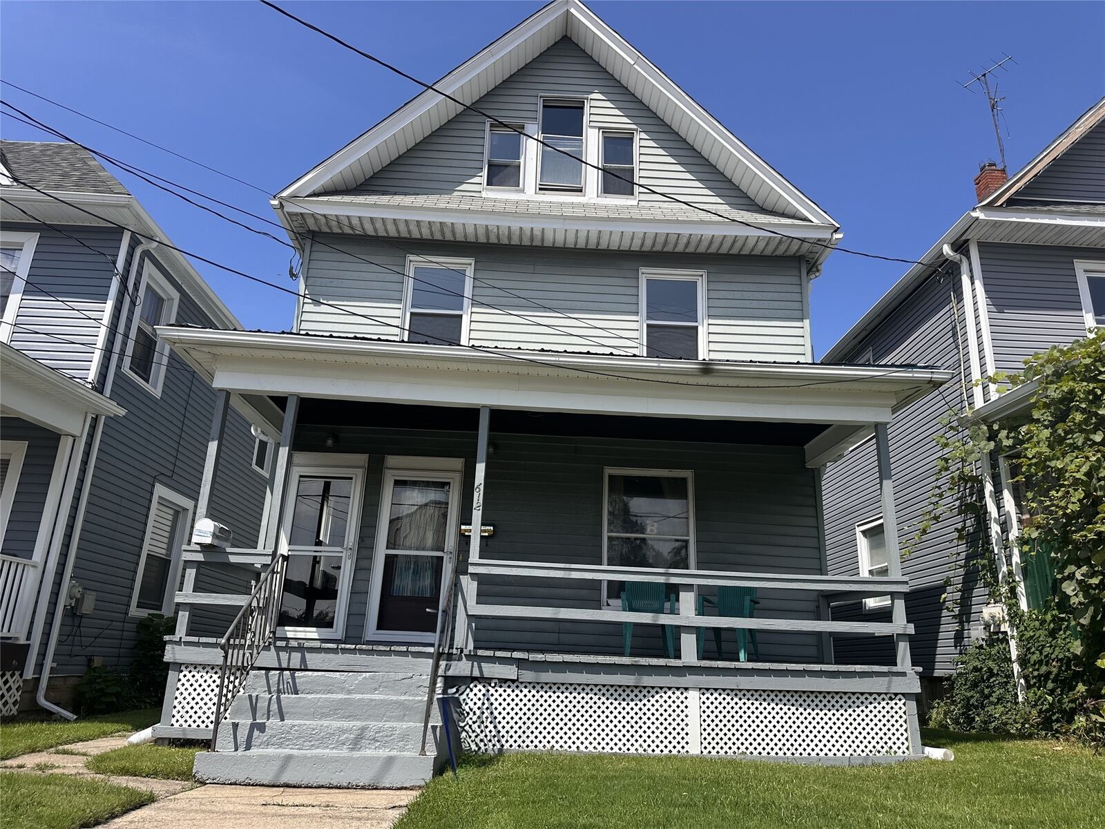 Property Photo:  612 W 26th Street  PA 16508 
