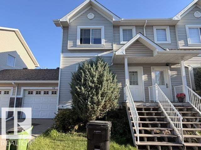 Property Photo:  2503 24 Street NW 42  AB T6T 0B5 