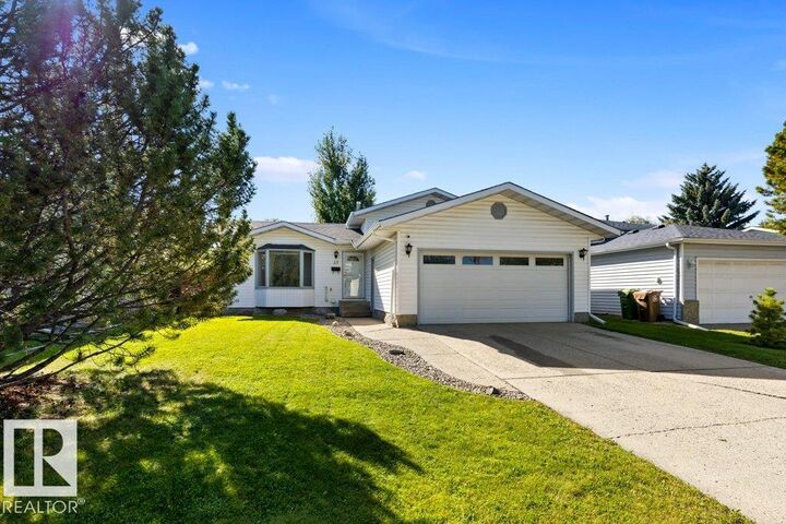 Property Photo:  37 Deerbourne Drive  AB T8N 5L7 