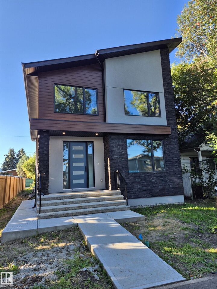 9515 75 Avenue NW — photo 1