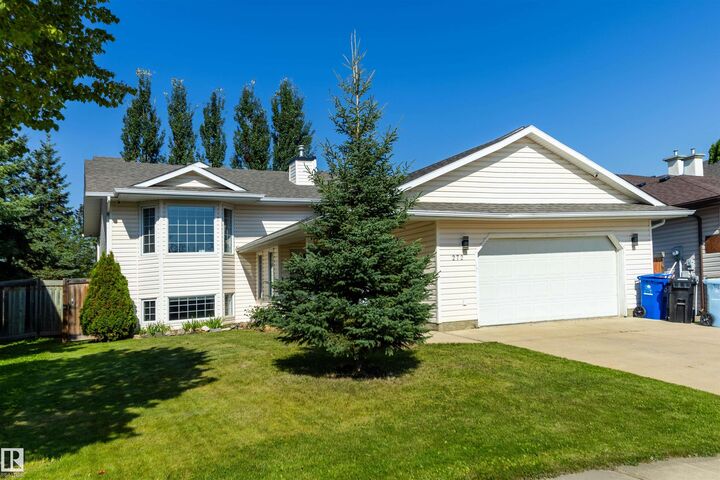 Property Photo:  272 Bussieres Drive  AB T9K 1T3 