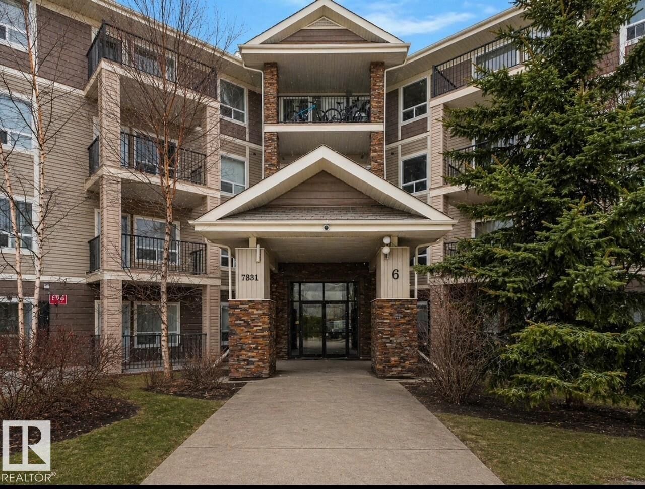 Property Photo:  7331 South Terwillegar Drive NW 6221  AB T6R 0L9 