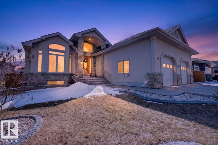 Property Photo:  57 Longview Drive  AB T7X 4R7 