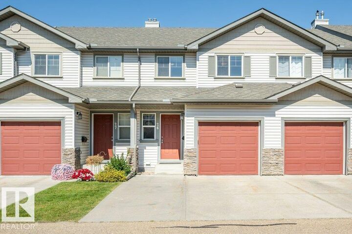 Property Photo:  2816 34 Avenue NW 26  AB T6T 2B4 