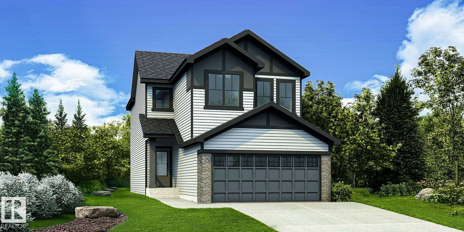 Property Photo:  21164 22 Avenue NW  AB T6M 3P5 