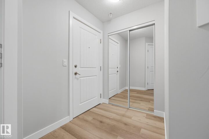 Property Photo: 240 Spruce Ridge Road 122 AB T5Y 2N2