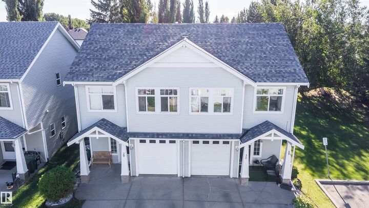 Property Photo: 200 Erin Ridge Drive 29 AB T8N 7E2