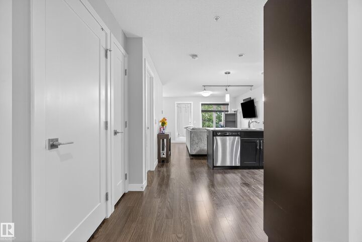 Property Photo:  1031 173 Street SW 107  AB T6W 3E4 