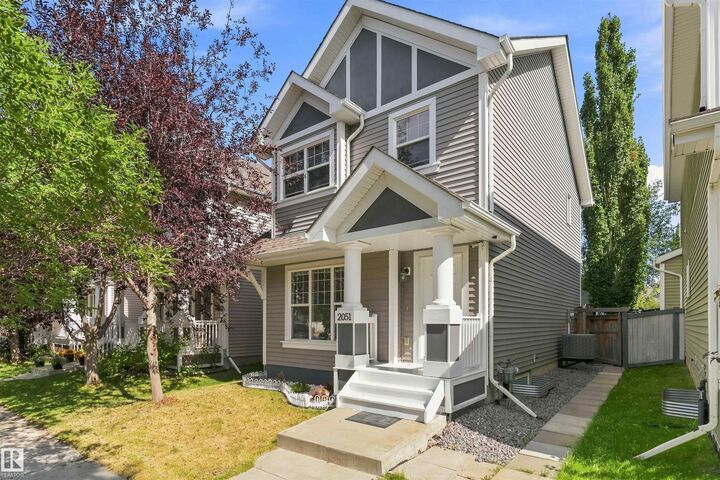 Property Photo:  2051 74 Street SW  AB T6X 0V7 