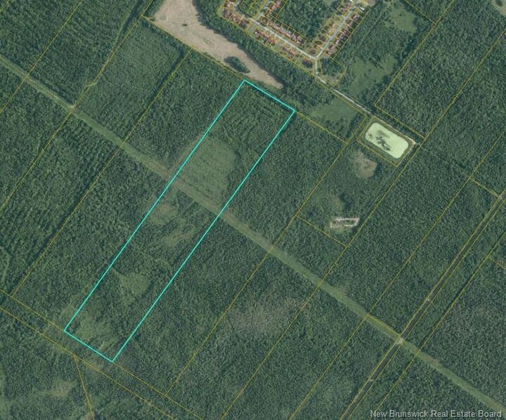 Property Photo:  Acreage Route 11  NB E1N 5C3 