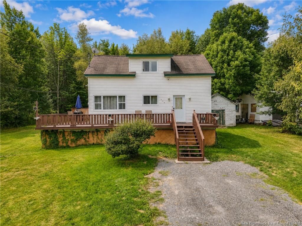 Property Photo: 454 Route 102 NB E2V 3J9
