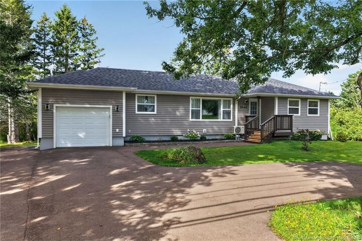 Property Photo:  1042 Elmwood Drive  NB E1H 2G9 