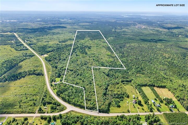 Property Photo:  Lot Route 10  NB  