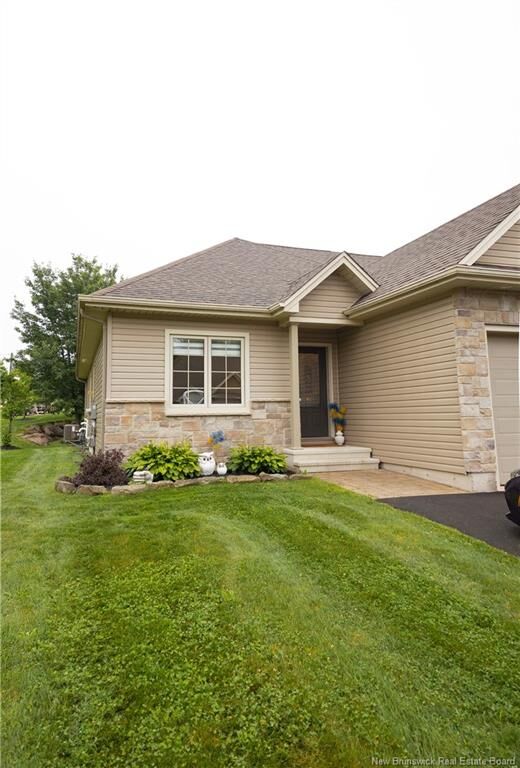 Property Photo:  121 Boisee Crescent  NB E1A 9M4 