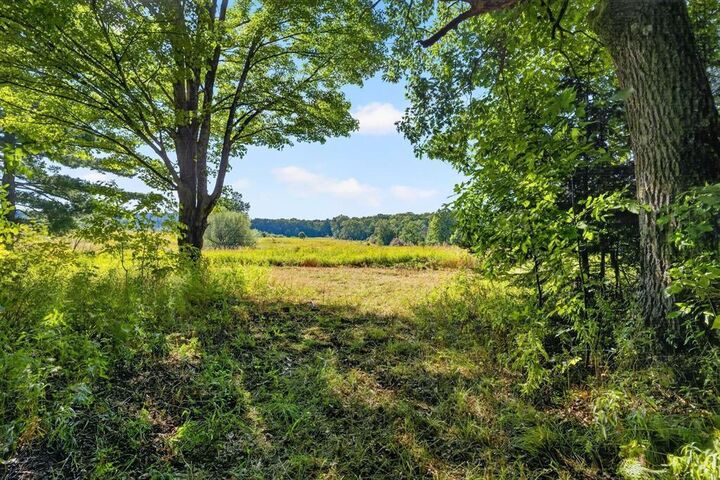 Property Photo: Block 5 Comet Road WI 54835