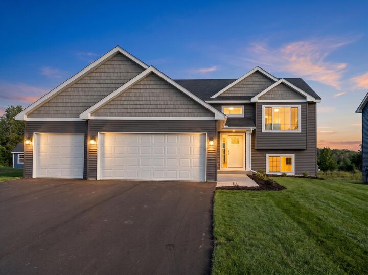 Property Photo:  Tbd 41st Ave SE  MN 55308 