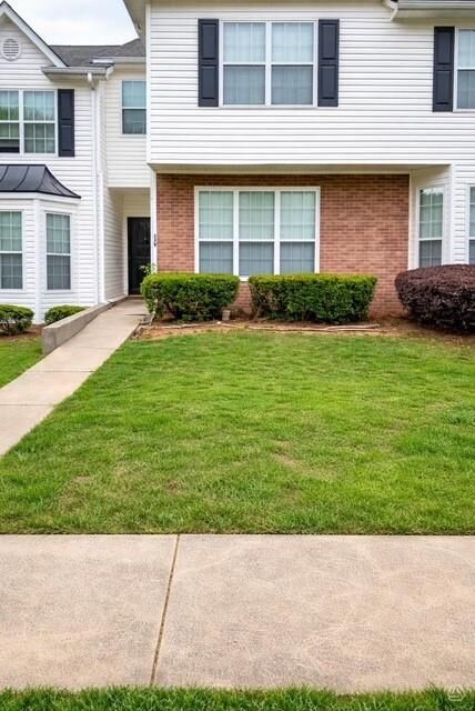 Property Photo:  139 Odyssey Turn  GA 30012 