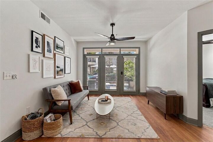 Property Photo: 390 17th Street NW 2036 GA 30363