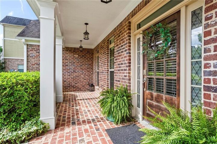 Property Photo:  183 Lullwater Lane  GA 30132 
