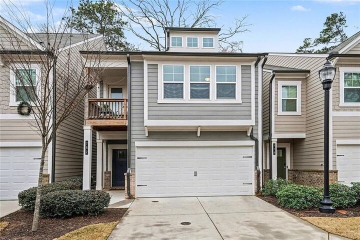 Property Photo: 782 Belrose Drive SE GA 30080