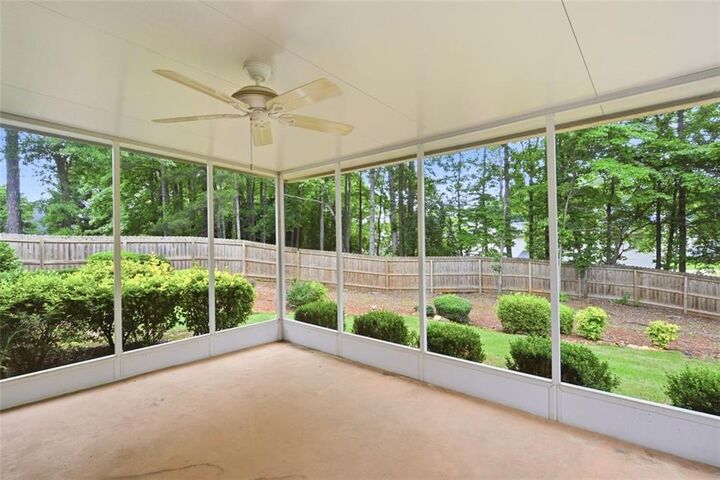 Property Photo:  379 Evans Mill Drive  GA 30157 