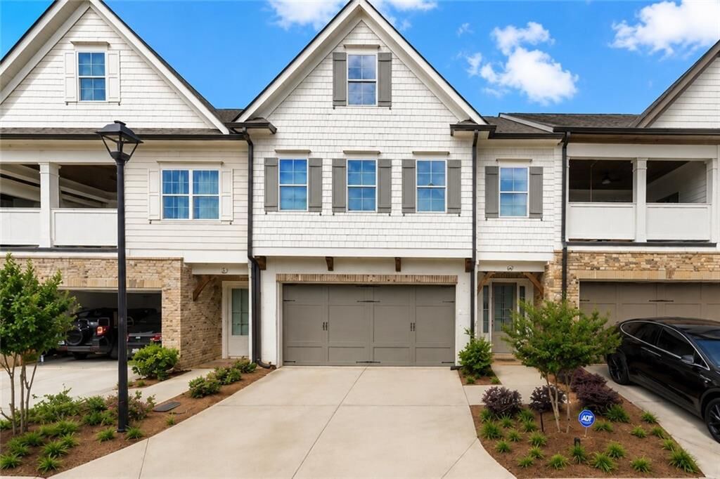 Property Photo:  468 Springer Bend NW  GA 30060 