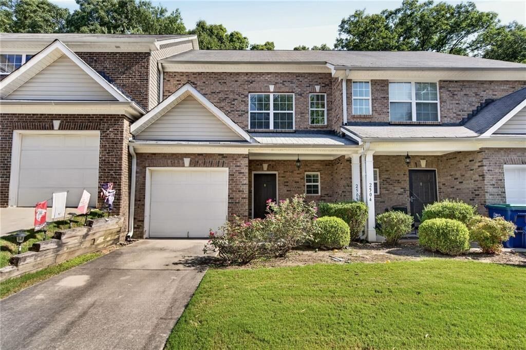 Property Photo: 2555 Flat Shoals Road 2503 GA 30349
