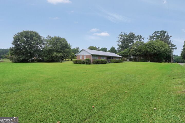 Property Photo:  540 Freeman Street  GA 30233 