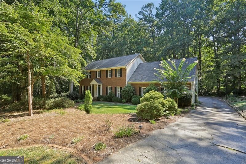 Property Photo: 1090 Applecross Drive GA 30075