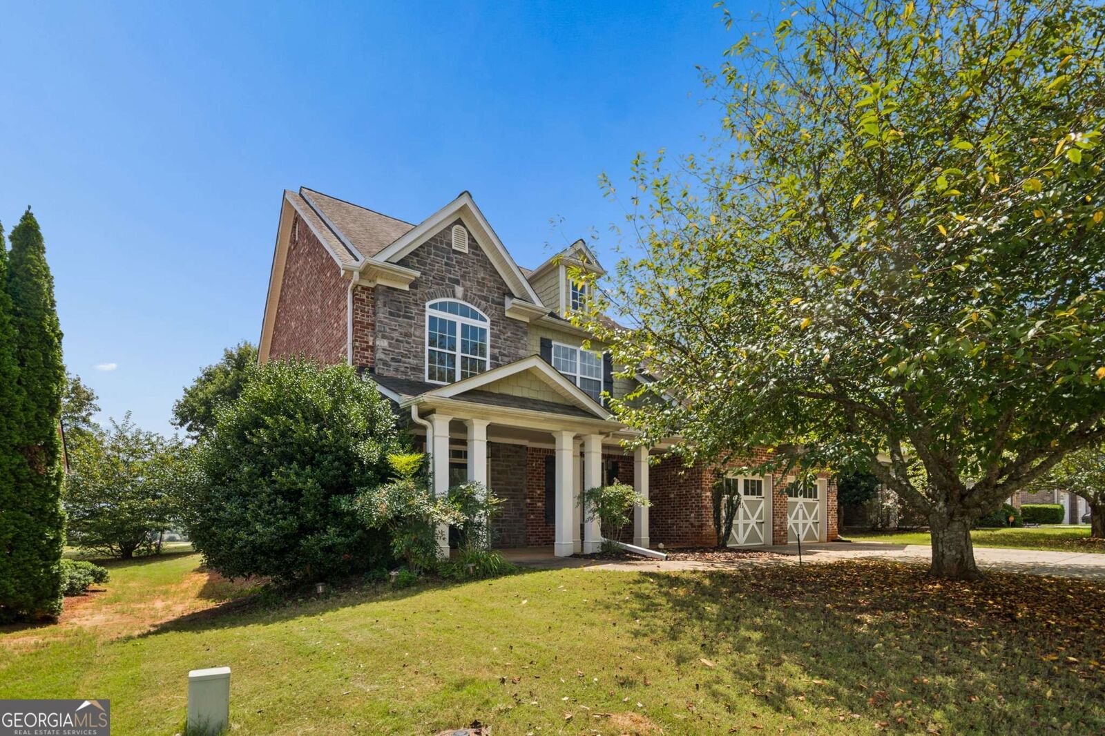 Property Photo:  3138 Alhambra Circle  GA 30228 