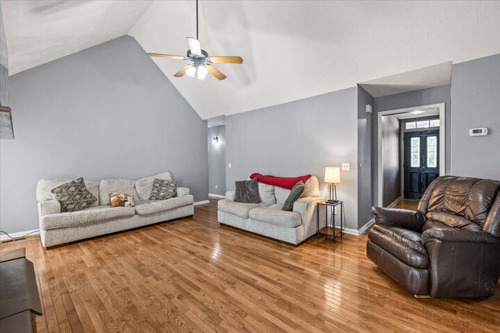 Property Photo:  8715 Georgetown Trace Lane  TN 37421 