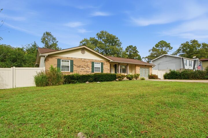 Property Photo:  8877 Sedman Road  TN 37343 