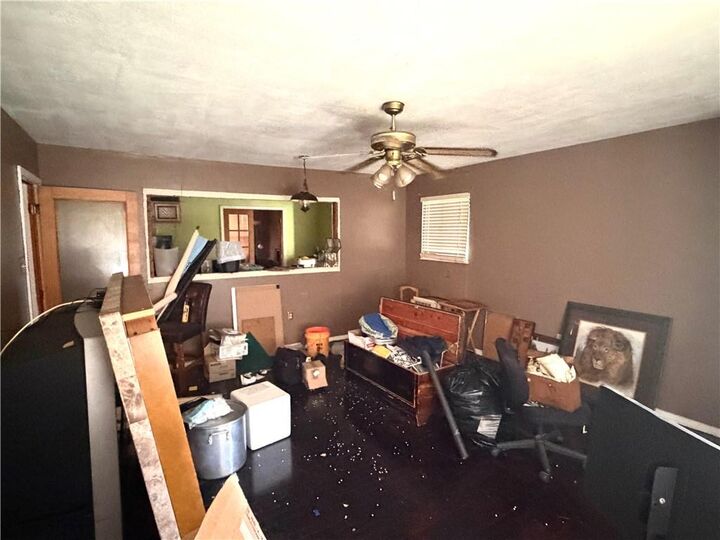 Property Photo: 5714 Richard Avenue LA 71302