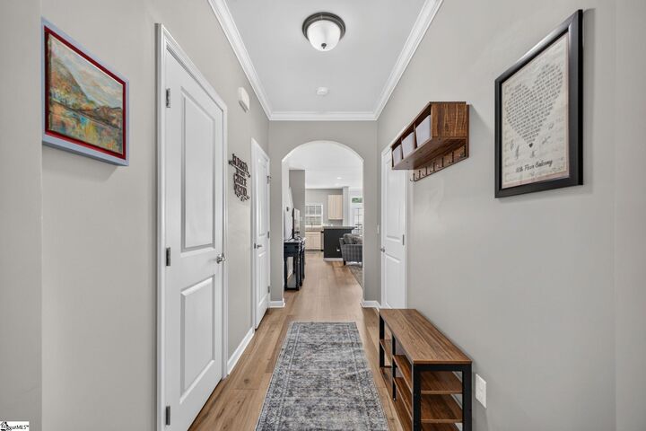 Property Photo: 114 Emerywood Lane SC 29607