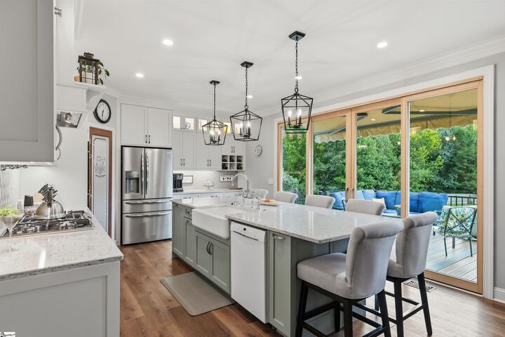 Property Photo:  116 Leatherton Way  SC 29615 